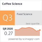 Coffee Science sjr