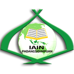 IAIN Padangsidimpuan